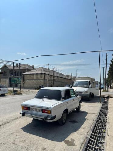 LADA (VAZ) 2106 1993, 258,369 km - 1.6 l - Quba