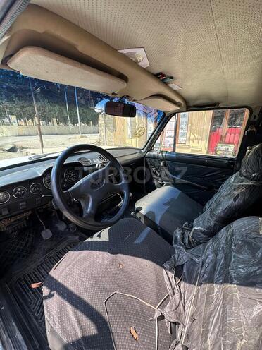 LADA (VAZ) 2106 1993, 258,369 km - 1.6 l - Quba
