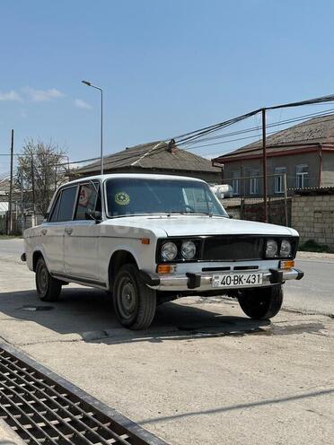 LADA (VAZ) 2106 1993, 258,369 km - 1.6 l - Quba