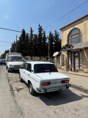 LADA (VAZ) 2106 1993, 258,369 km - 1.6 l - Quba
