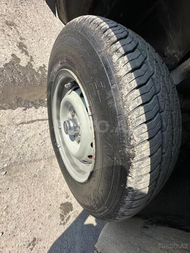 LADA (VAZ) 2106 1993, 258,369 km - 1.6 l - Quba