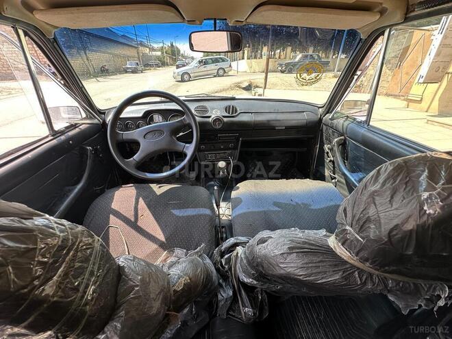 LADA (VAZ) 2106 1993, 258,369 km - 1.6 l - Quba