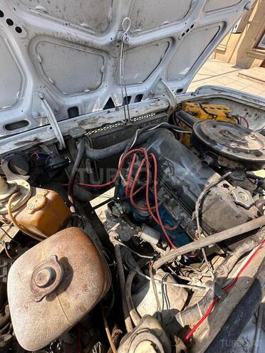 LADA (VAZ) 2106 1993, 258,369 km - 1.6 l - Quba