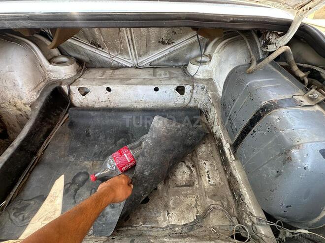LADA (VAZ) 2106 1993, 258,369 km - 1.6 l - Quba
