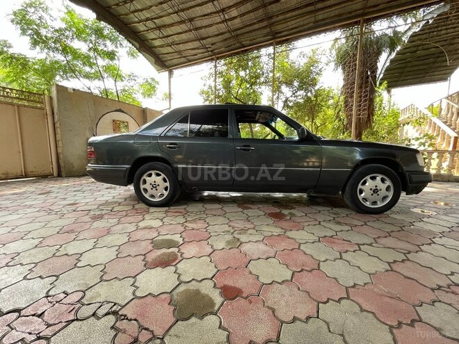 Mercedes E 200 d 1994, 450,000 km - 2.0 л - Cəlilabad
