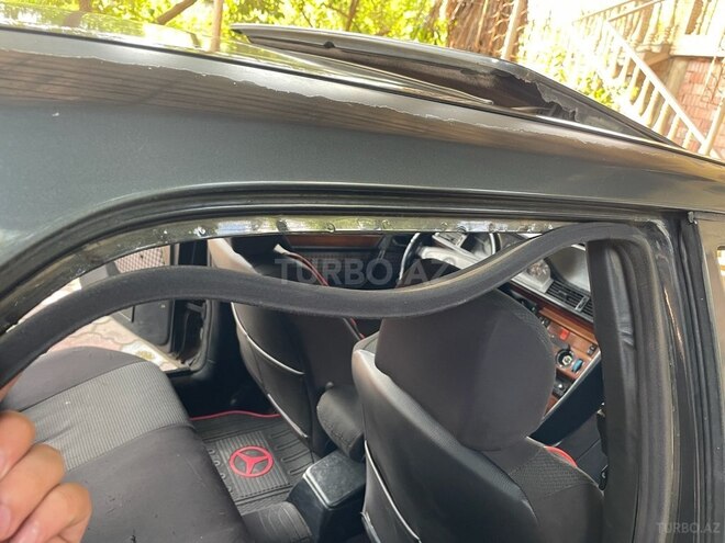 Mercedes E 200 d 1994, 450,000 km - 2.0 л - Cəlilabad