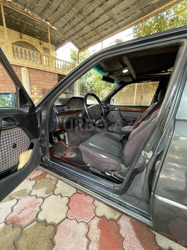 Mercedes E 200 d 1994, 450,000 km - 2.0 л - Cəlilabad