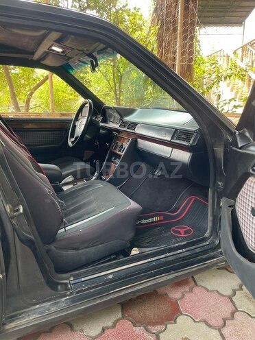 Mercedes E 200 d 1994, 450,000 km - 2.0 л - Cəlilabad
