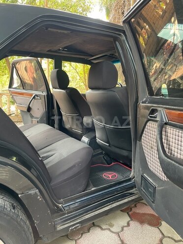 Mercedes E 200 d 1994, 450,000 km - 2.0 л - Cəlilabad