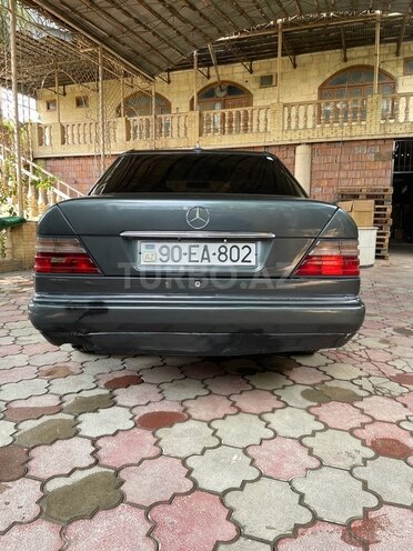 Mercedes E 200 d 1994, 450,000 km - 2.0 л - Cəlilabad