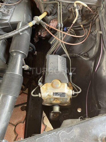 Mercedes E 200 d 1994, 450,000 km - 2.0 л - Cəlilabad