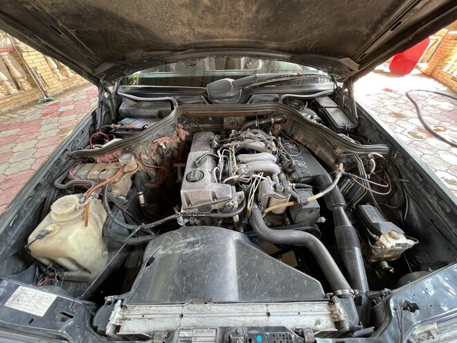 Mercedes E 200 d 1994, 450,000 km - 2.0 л - Cəlilabad
