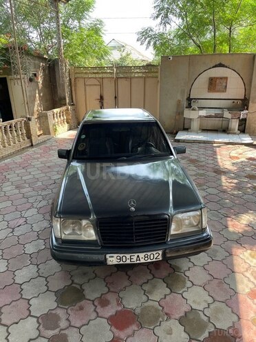 Mercedes E 200 d 1994, 450,000 km - 2.0 л - Cəlilabad