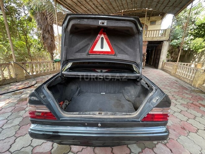Mercedes E 200 d 1994, 450,000 km - 2.0 л - Cəlilabad