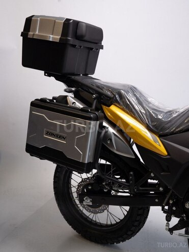 Zongshen  2025, 0 km - 0.3 l - Bakı