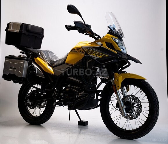 Zongshen  2025, 0 km - 0.3 l - Bakı
