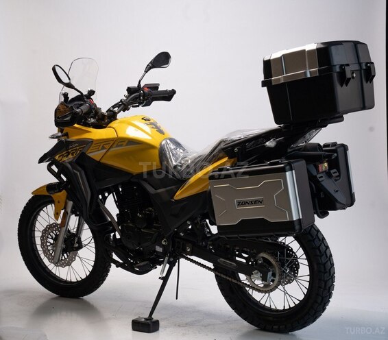 Zongshen  2025, 0 km - 0.3 l - Bakı