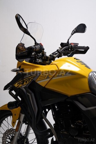 Zongshen  2025, 0 km - 0.3 l - Bakı