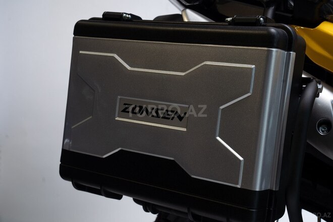 Zongshen  2025, 0 km - 0.3 l - Bakı