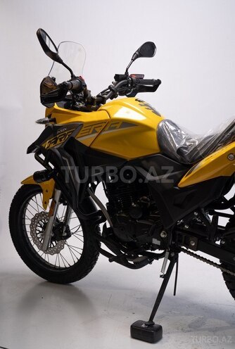 Zongshen  2025, 0 km - 0.3 l - Bakı