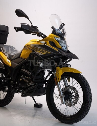 Zongshen  2025, 0 km - 0.3 l - Bakı