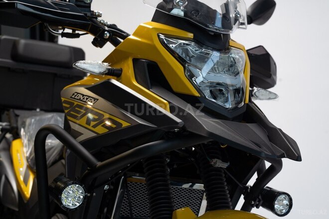 Zongshen  2025, 0 km - 0.3 l - Bakı
