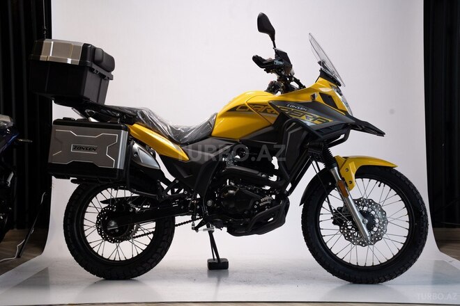 Zongshen  2025, 0 km - 0.3 l - Bakı