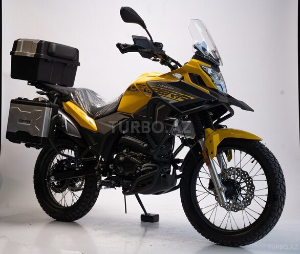 Zongshen  2025, 0 km - 0.3 l - Bakı