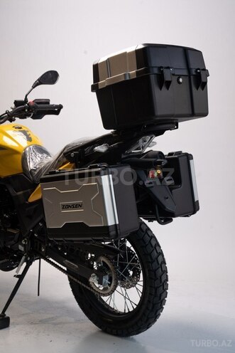 Zongshen  2025, 0 km - 0.3 l - Bakı