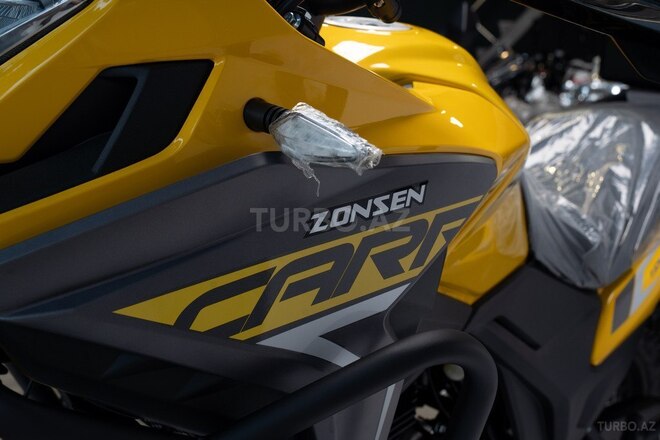 Zongshen  2025, 0 km - 0.3 l - Bakı