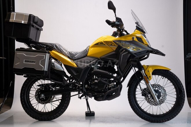 Zongshen  2025, 0 km - 0.3 l - Bakı