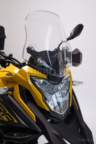 Zongshen  2025, 0 km - 0.3 l - Bakı