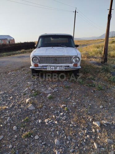 LADA (VAZ) 21011 1981, 50,000 km - 1.3 l - İsmayıllı