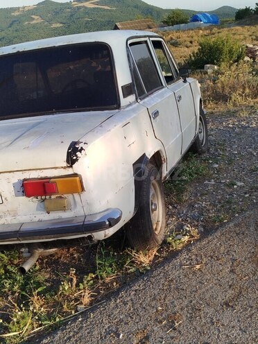 LADA (VAZ) 21011 1981, 50,000 km - 1.3 l - İsmayıllı