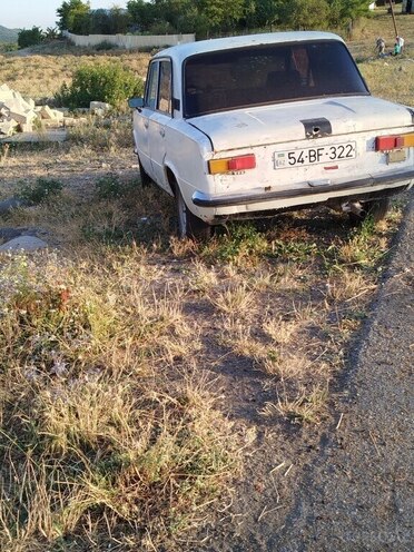LADA (VAZ) 21011 1981, 50,000 km - 1.3 l - İsmayıllı