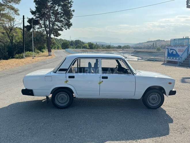 LADA (VAZ) 2107 2009, 208,800 km - 1.6 l - Quba
