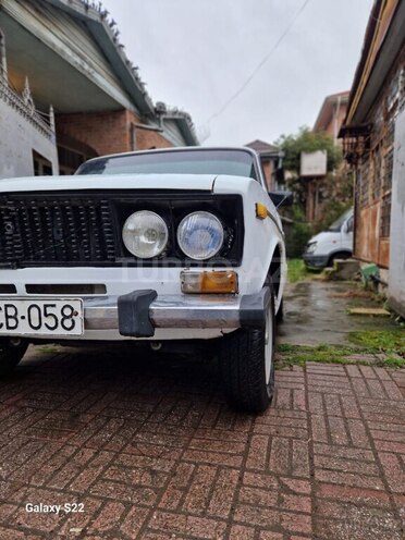 LADA (VAZ) 2106 1986, 135,001 km - 16.0 l - Salyan