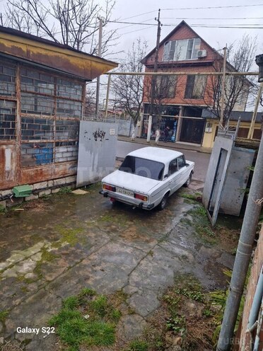 LADA (VAZ) 2106 1986, 135,001 km - 16.0 l - Salyan
