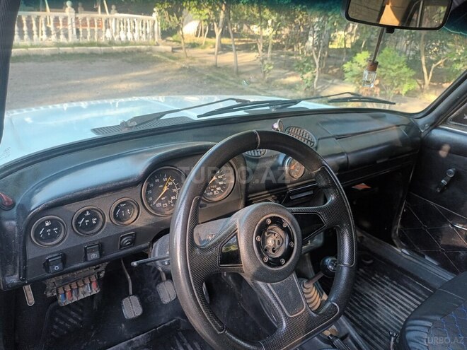 LADA (VAZ) 2106 1986, 135,001 km - 16.0 l - Salyan