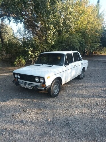 LADA (VAZ) 2106 1986, 135,001 km - 16.0 l - Salyan