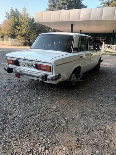 LADA (VAZ) 2106 1986, 135,001 km - 16.0 l - Salyan