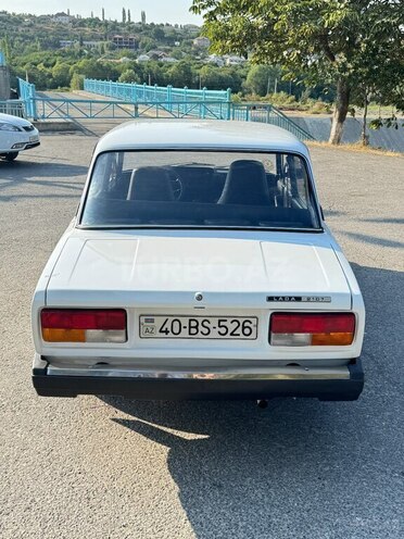 LADA (VAZ) 2107 2009, 208,800 km - 1.6 l - Quba