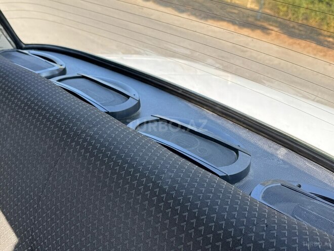 LADA (VAZ) 2107 2009, 208,800 km - 1.6 l - Quba