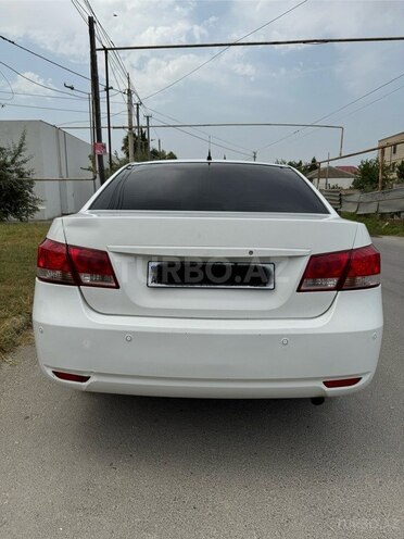 BYD G3 2011, 318,463 km - 1.8 л - Bakı