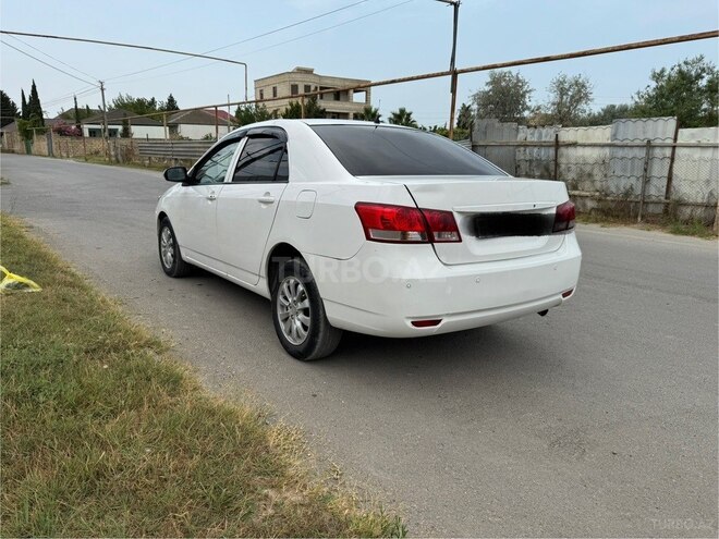 BYD G3 2011, 318,463 km - 1.8 л - Bakı