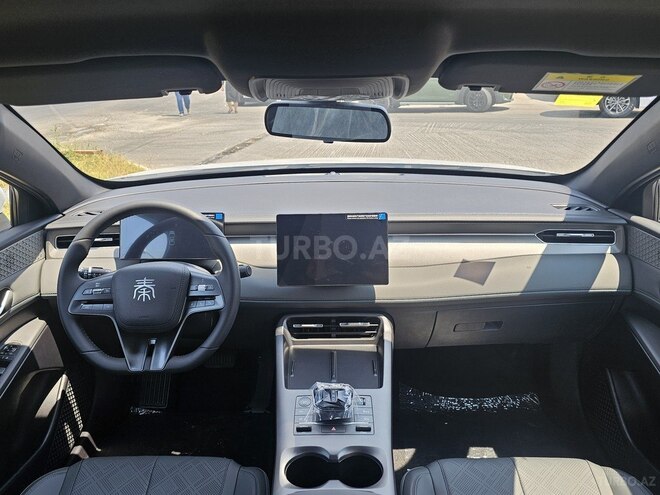 BYD Qin Plus 2025, 0 km - 1.5 l - Bakı