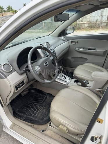 BYD G3 2011, 318,463 km - 1.8 л - Bakı
