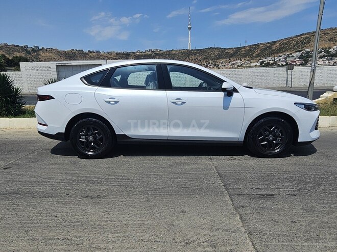 BYD Qin Plus 2025, 0 km - 1.5 l - Bakı