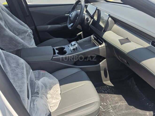 BYD Qin Plus 2025, 0 km - 1.5 l - Bakı