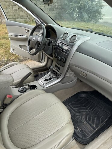 BYD G3 2011, 318,463 km - 1.8 л - Bakı